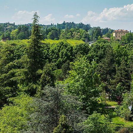 דירות סן לזרו די סבנה Residenze Bellaria Park "Riverside" מראה חיצוני תמונה